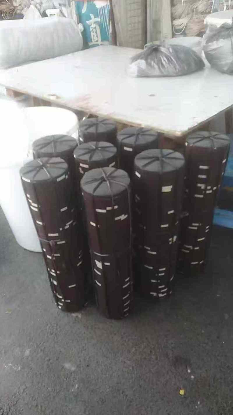 招切捆条师傅一名