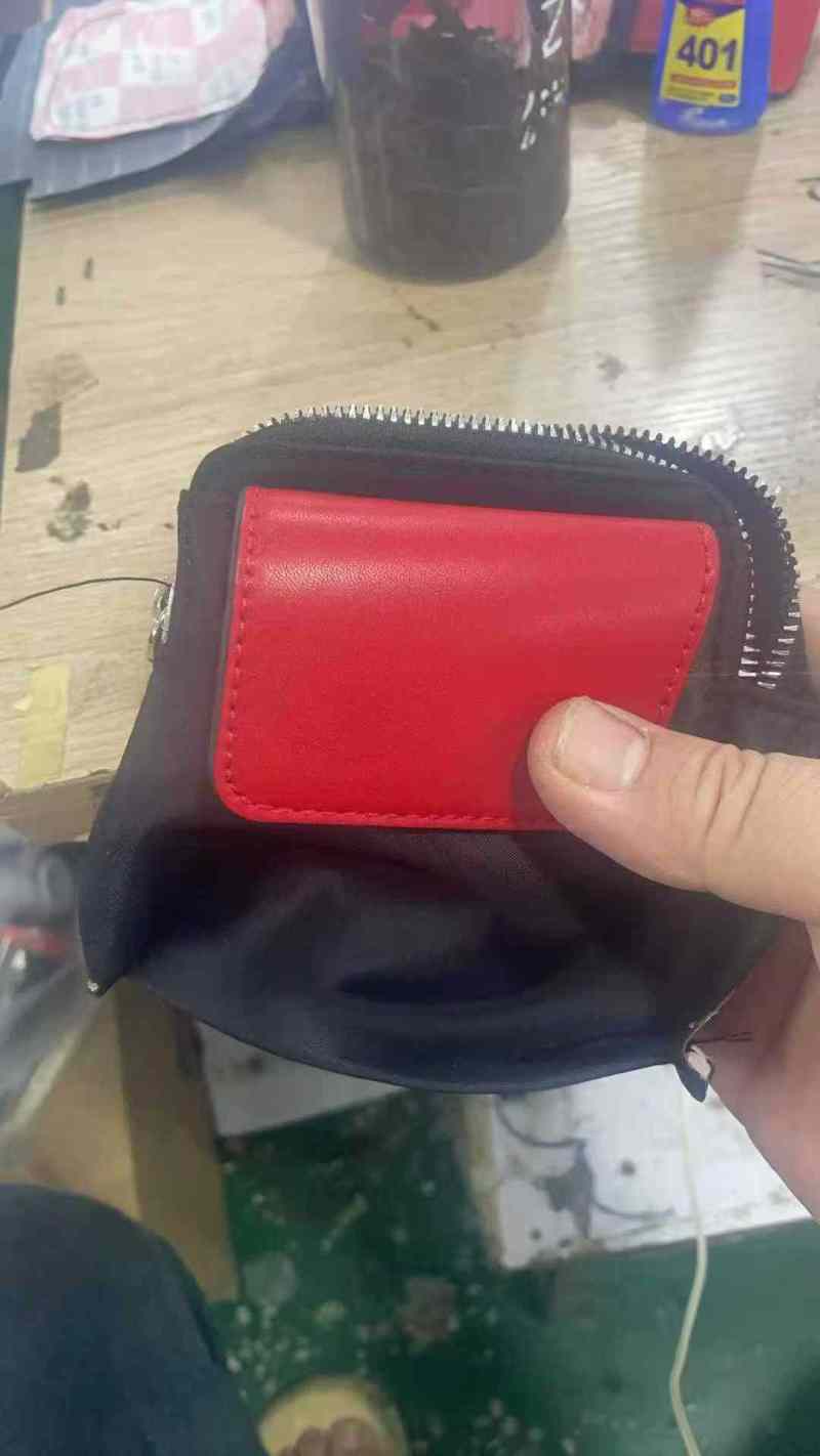 招柱车车代口拉链，4毛一个1200个车完结帐