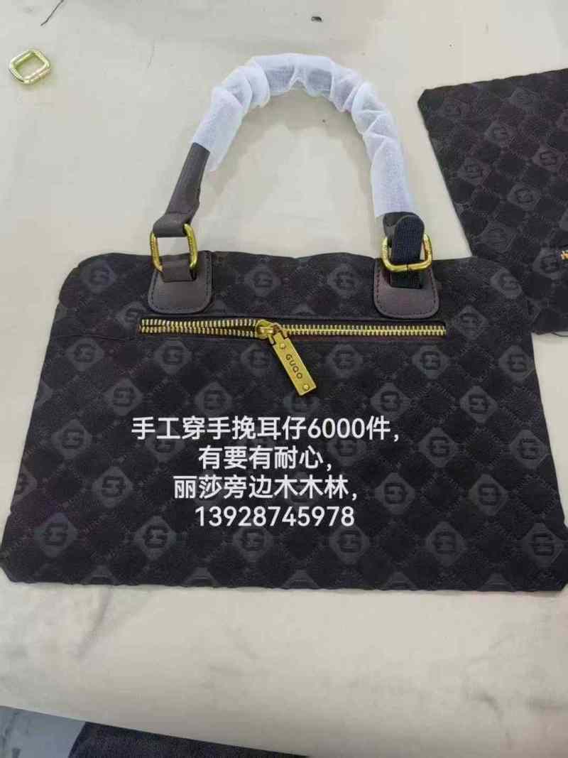 手工穿耳仔6000件