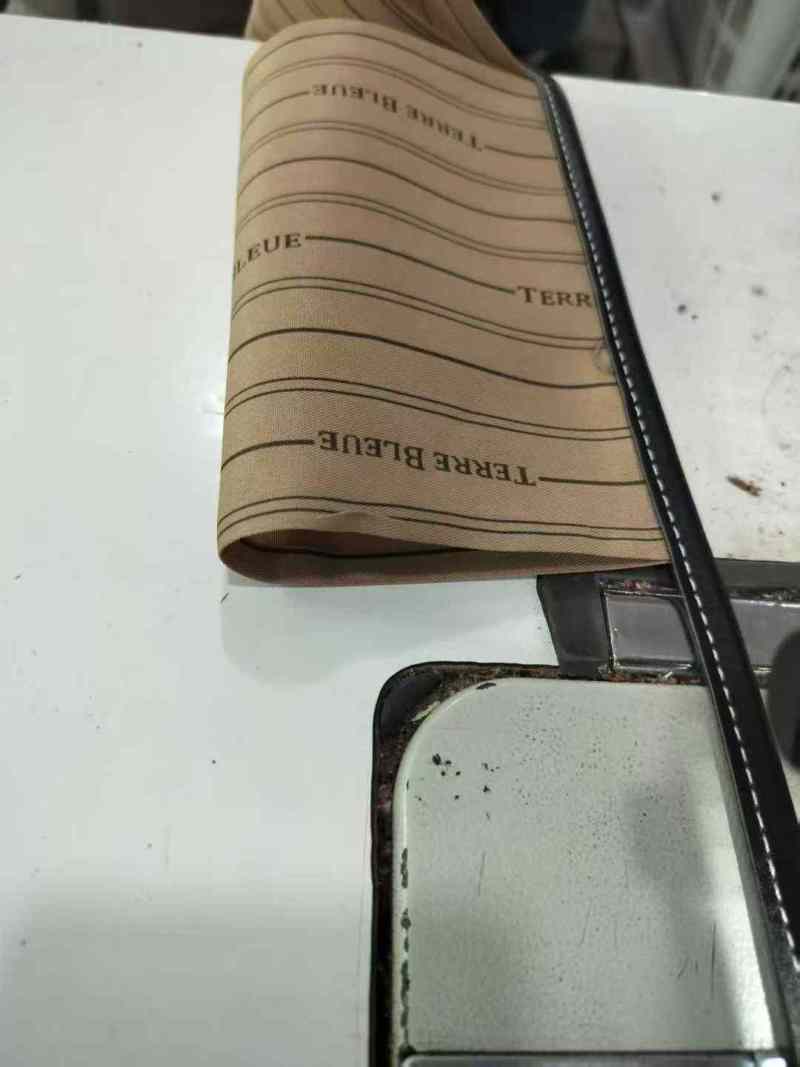 招临时车位包边包剪7寸长