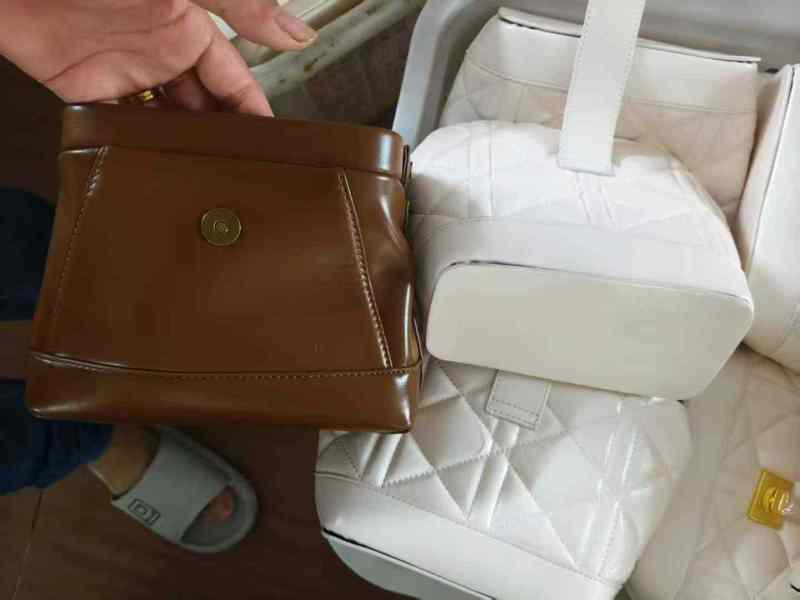 招高车车袋口300个包1元一个