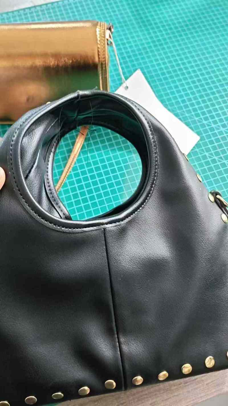 招高车包边，4450个包