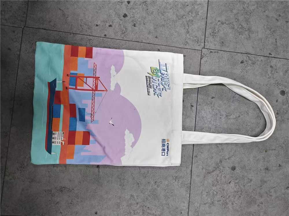 本公司有礼品袋 购物袋外发（长期订单）