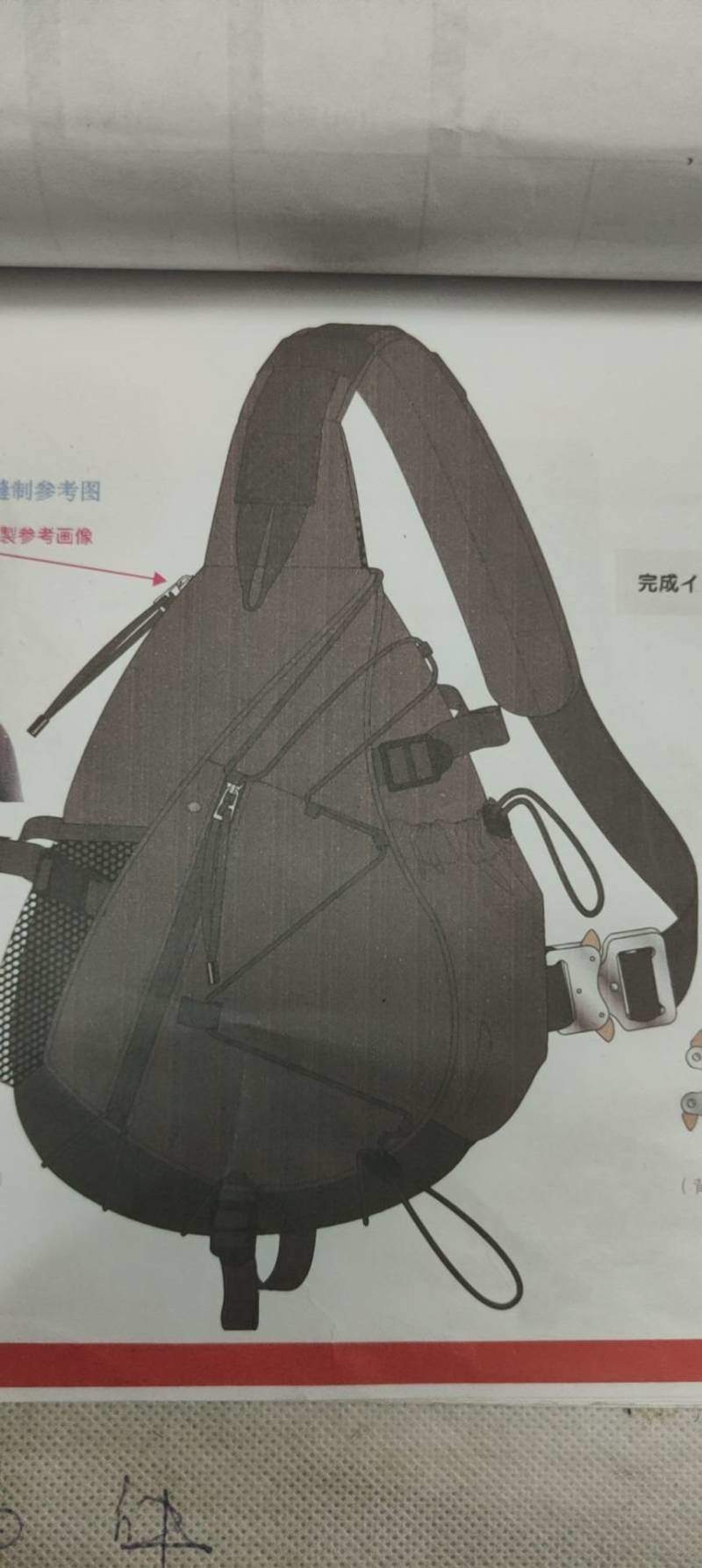 惠州市惠城区手袋厂接单，包工包料或加工均可