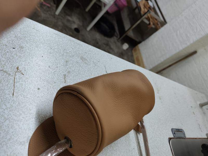真皮.PU内外单纯加工找单