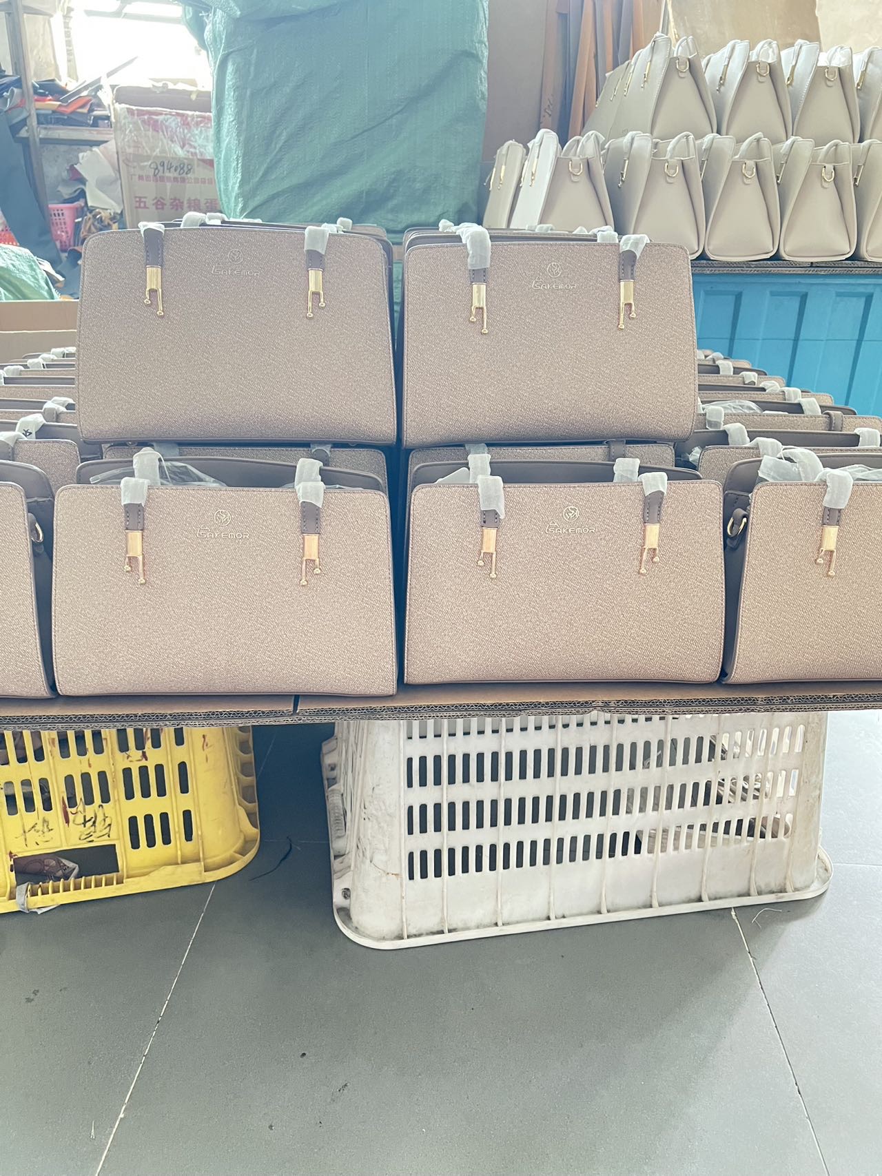 专业女包工厂找单