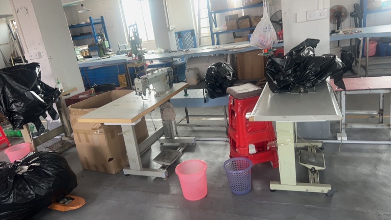 本厂寻找一些公司订单外发