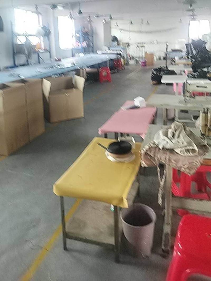 广州彤宝皮具有限公司女包厂欢迎下单合作